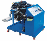CRDI Engine Assembly and Disassembly Training Equipment
